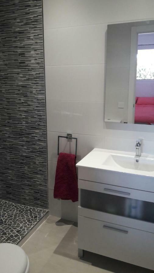 Son Sunyer Appartement