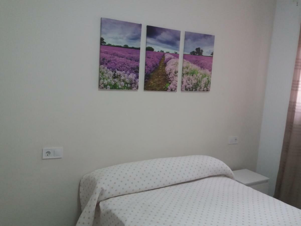 Son Sunyer Appartement