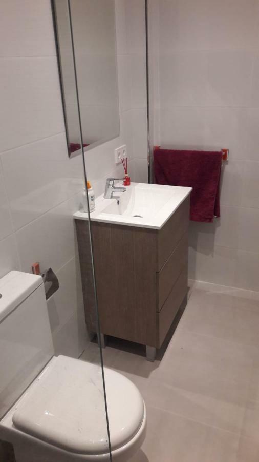 Son Sunyer Appartement