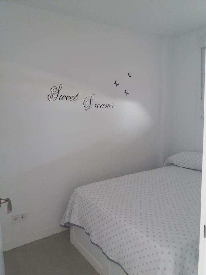 Son Sunyer Appartement *